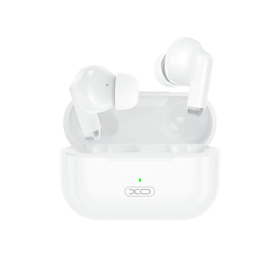 Handsfree Bluetooth XO Design X40, TWS, Hvit