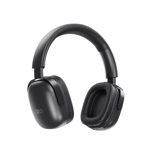 Handsfree Bluetooth XO Design BE42, A2DP, Svart