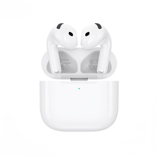 Handsfree Bluetooth XO Design Q7 Pods, TWS, ANC, Hvit