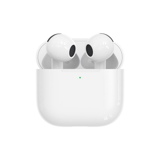 Handsfree Bluetooth XO Design Q6 Pods, TWS, Hvit