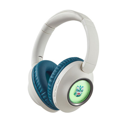 Handsfree Bluetooth XO Design BE43, A2DP, Grønn