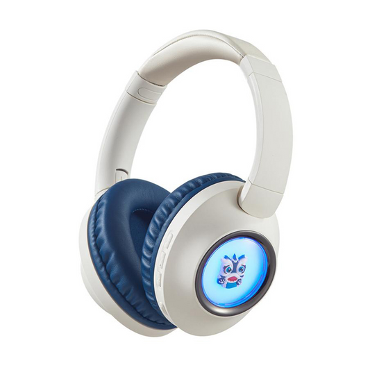 Handsfree Bluetooth XO Design BE43, A2DP, Blå