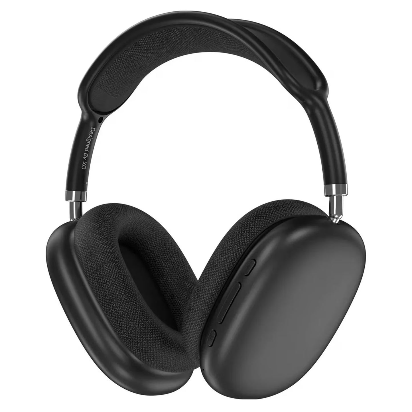 Handsfree Bluetooth XO Design BE25, A2DP, Svart