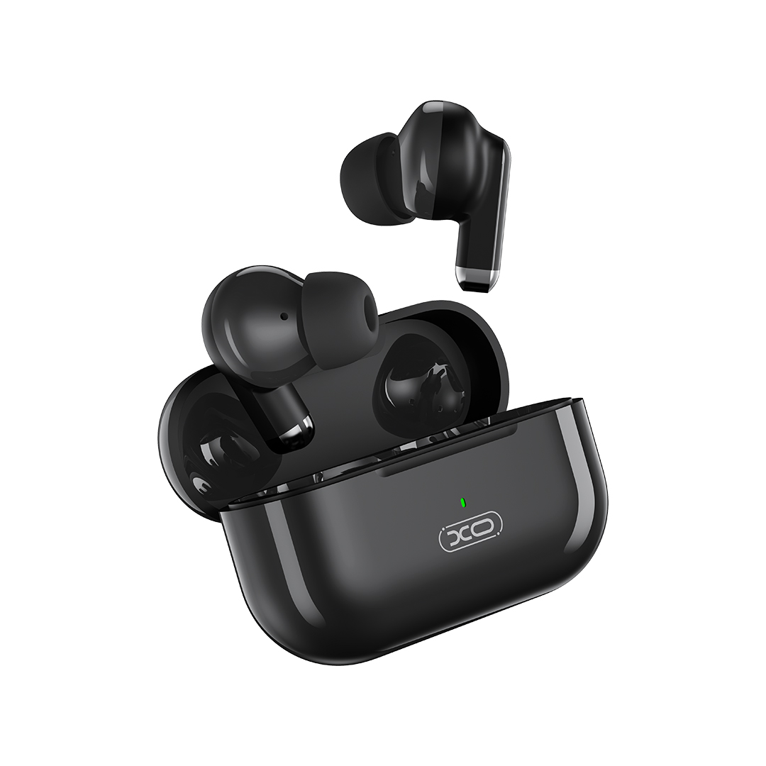 Handsfree Bluetooth XO Design X40, TWS, Svart