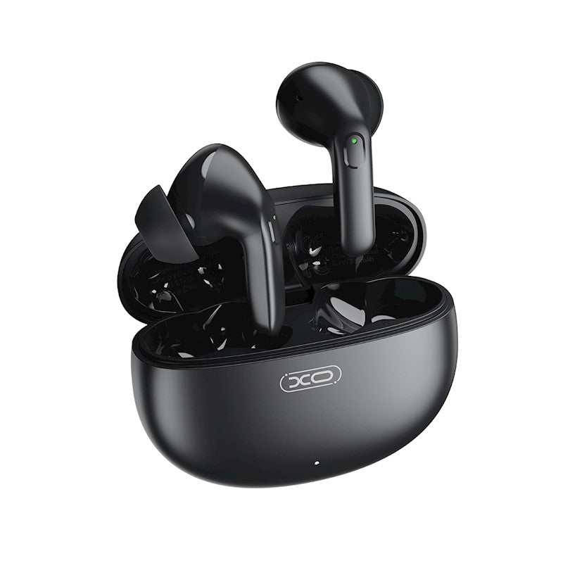 Bluetooth håndfri XO Design G17, TWS, ANC, svart 