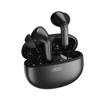Bluetooth håndfri XO Design G17, TWS, ANC, svart 