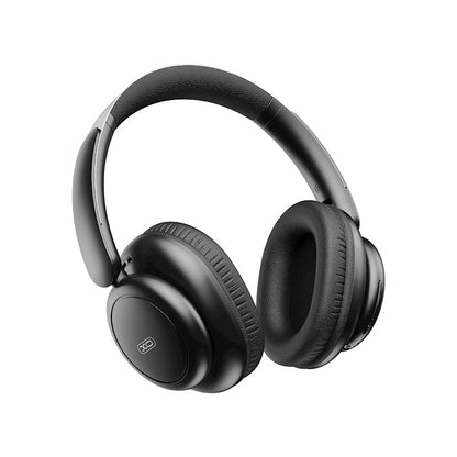 Håndfri Bluetooth XO Design BE40, A2DP, ANC, Svart 