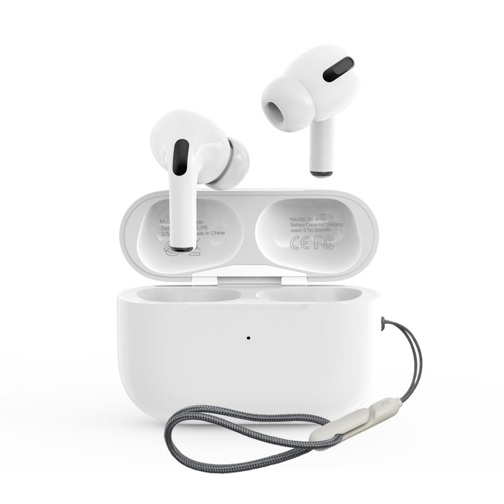 Handsfree Bluetooth XO Design Q5 Pods, TWS, Hvit