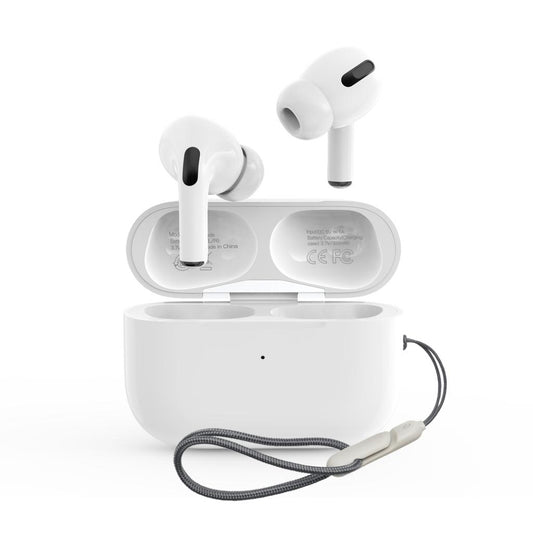 Handsfree Bluetooth XO Design Q5 Pods, TWS, Hvit