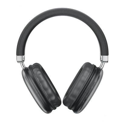 Handsfree Bluetooth XO Design BE45, A2DP, Svart