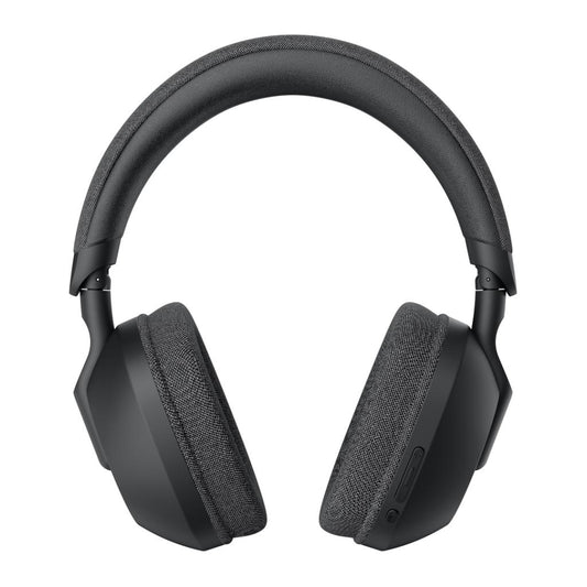 Handsfree Bluetooth XO Design BE49 Qiyue, A2DP, ANC, Svart