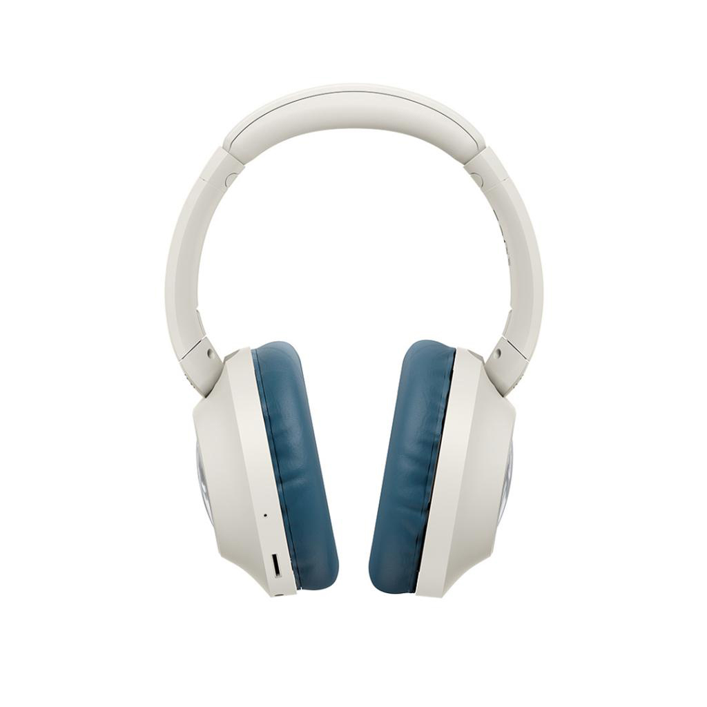 Handsfree Bluetooth XO Design BE43, A2DP, Grønn