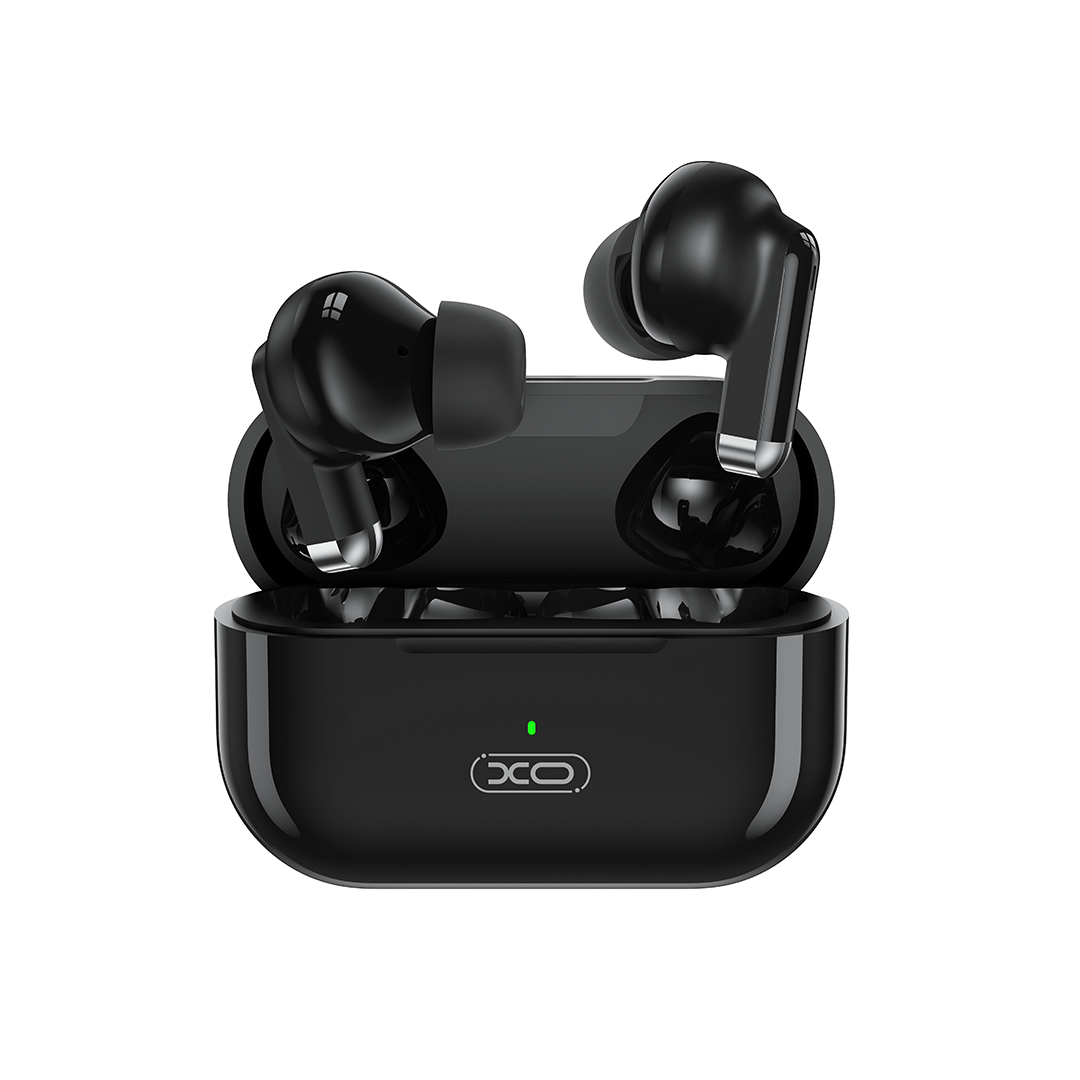 Handsfree Bluetooth XO Design X40, TWS, Svart