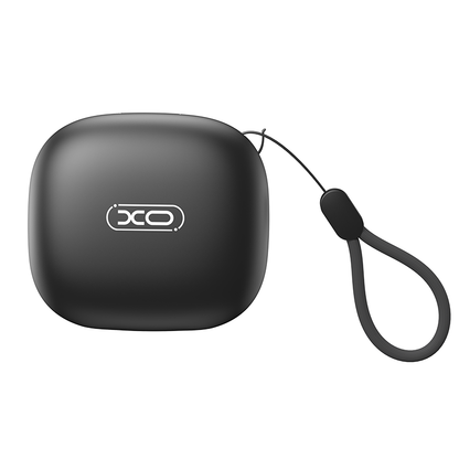 Handsfree Bluetooth XO Design G53, TWS, ANC, Svart