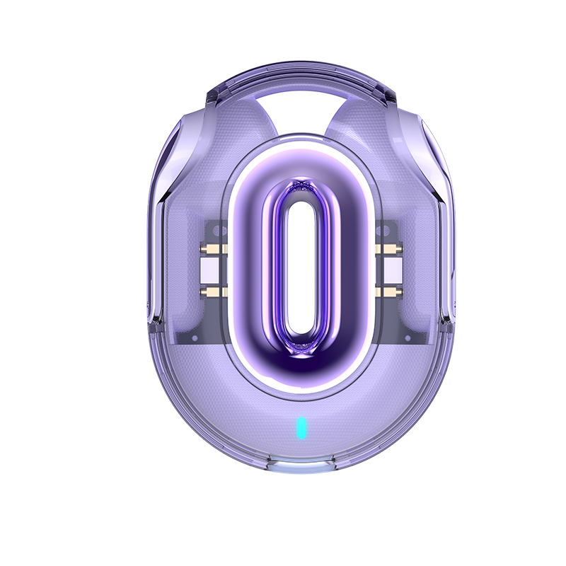 Handsfree Bluetooth XO Design X43, TWS, Lilla