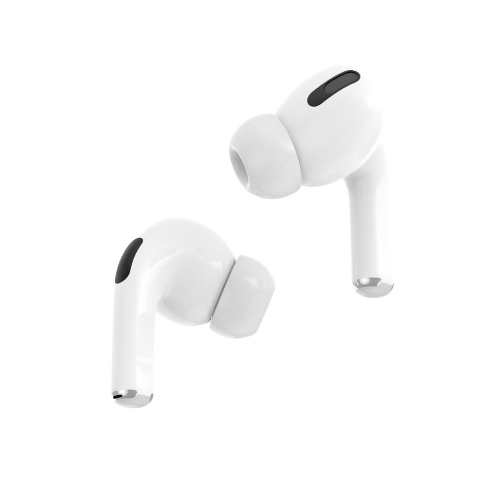 Handsfree Bluetooth XO Design Q5 Pods, TWS, Hvit