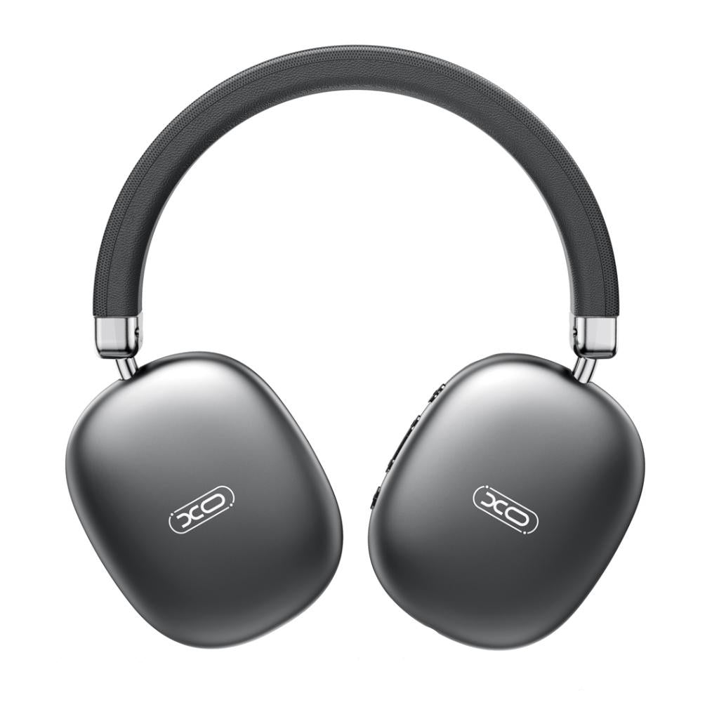 Handsfree Bluetooth XO Design BE45, A2DP, Svart