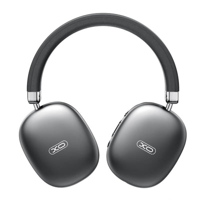 Handsfree Bluetooth XO Design BE45, A2DP, Svart