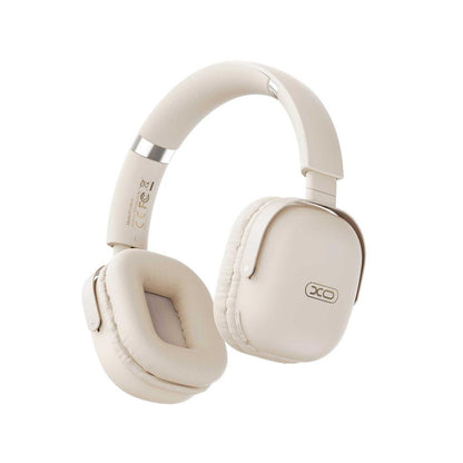 Handsfree Bluetooth XO Design BE42, A2DP, Beige