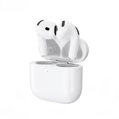 Handsfree Bluetooth XO Design Q7 Pods, TWS, ANC, Hvit