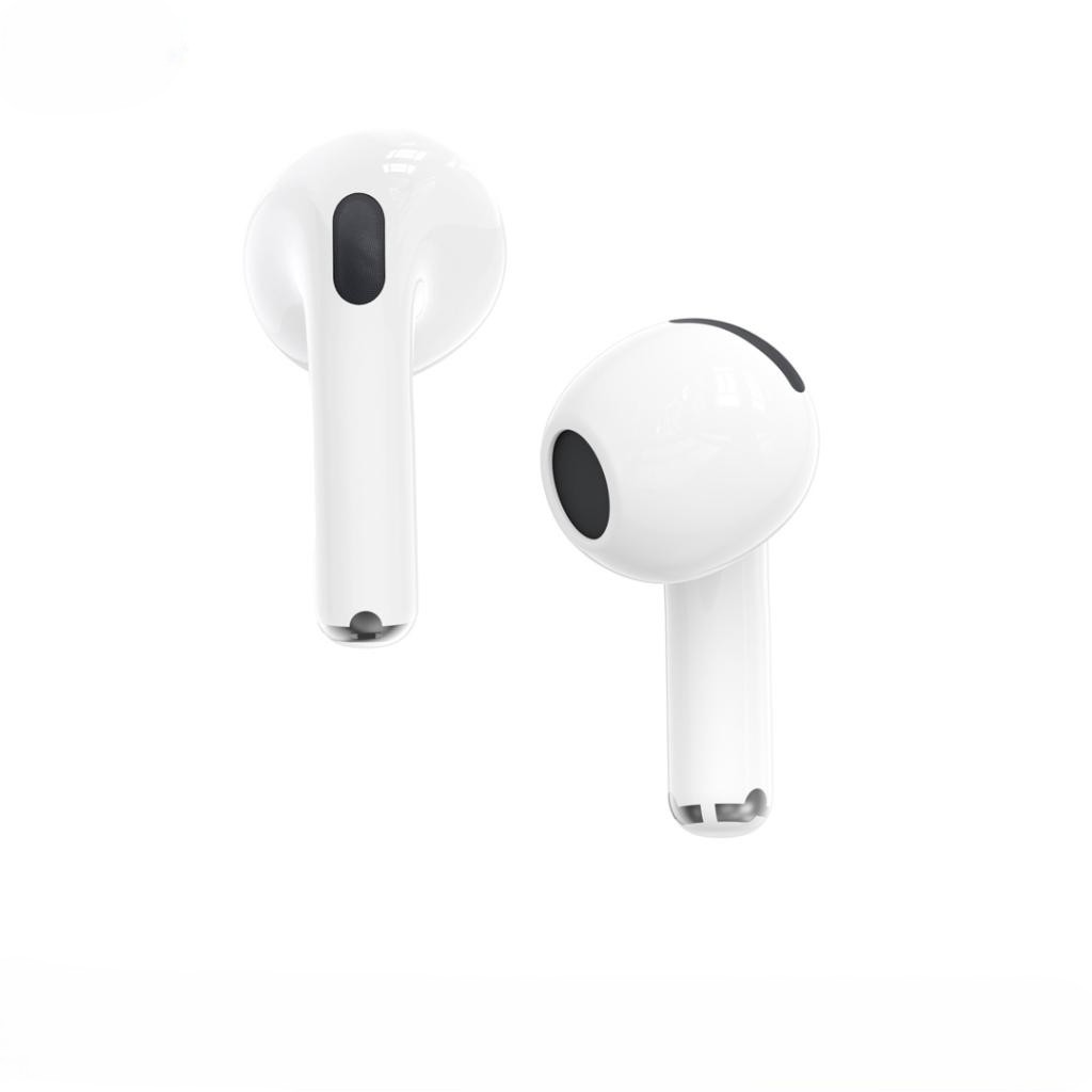 Handsfree Bluetooth XO Design Q6 Pods, TWS, Hvit