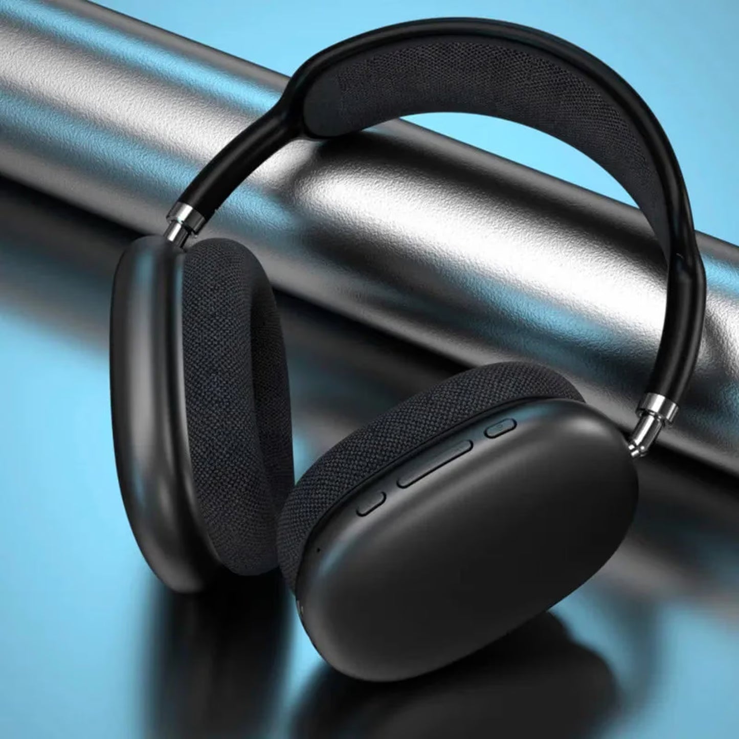 Handsfree Bluetooth XO Design BE25, A2DP, Svart