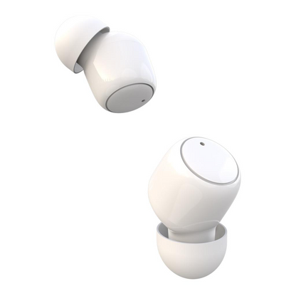 Handsfree Bluetooth XO Design G1, TWS, Hvit