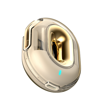 Handsfree Bluetooth XO Design X43, TWS, Beige