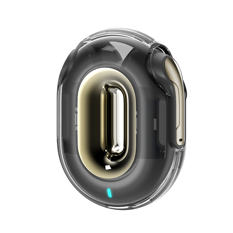 Handsfree Bluetooth XO Design X43, TWS, Svart
