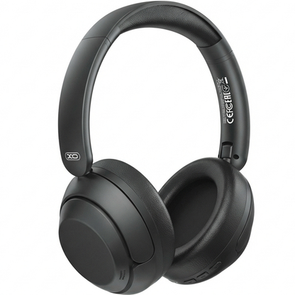 Handsfree Bluetooth XO Design BE60, A2DP, ANC, Svart