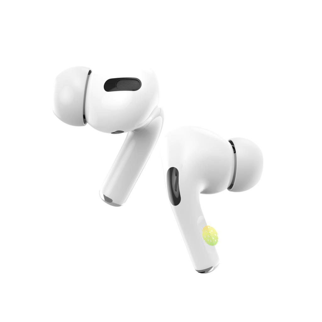 Handsfree Bluetooth XO Design Q3 Pods, TWS, Hvit