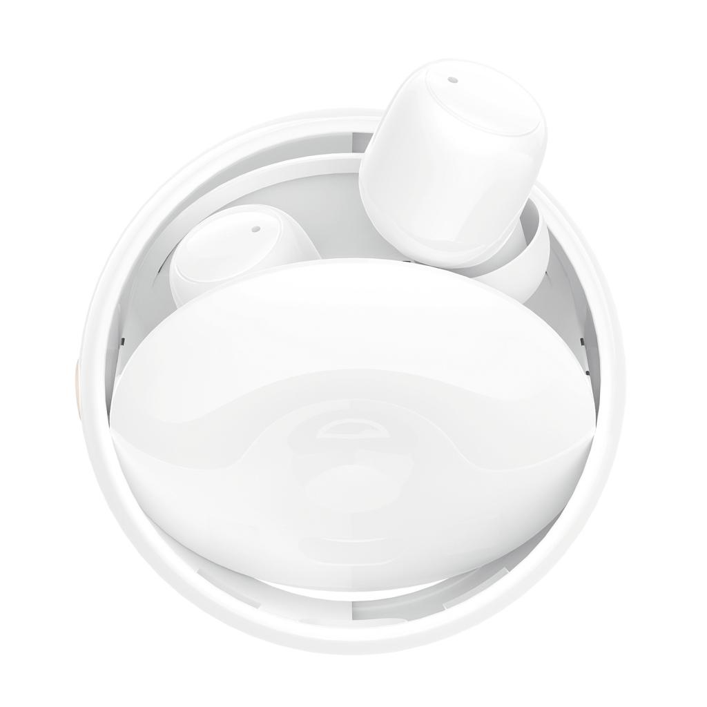 Handsfree Bluetooth XO Design G1, TWS, Hvit