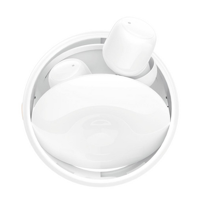 Handsfree Bluetooth XO Design G1, TWS, Hvit