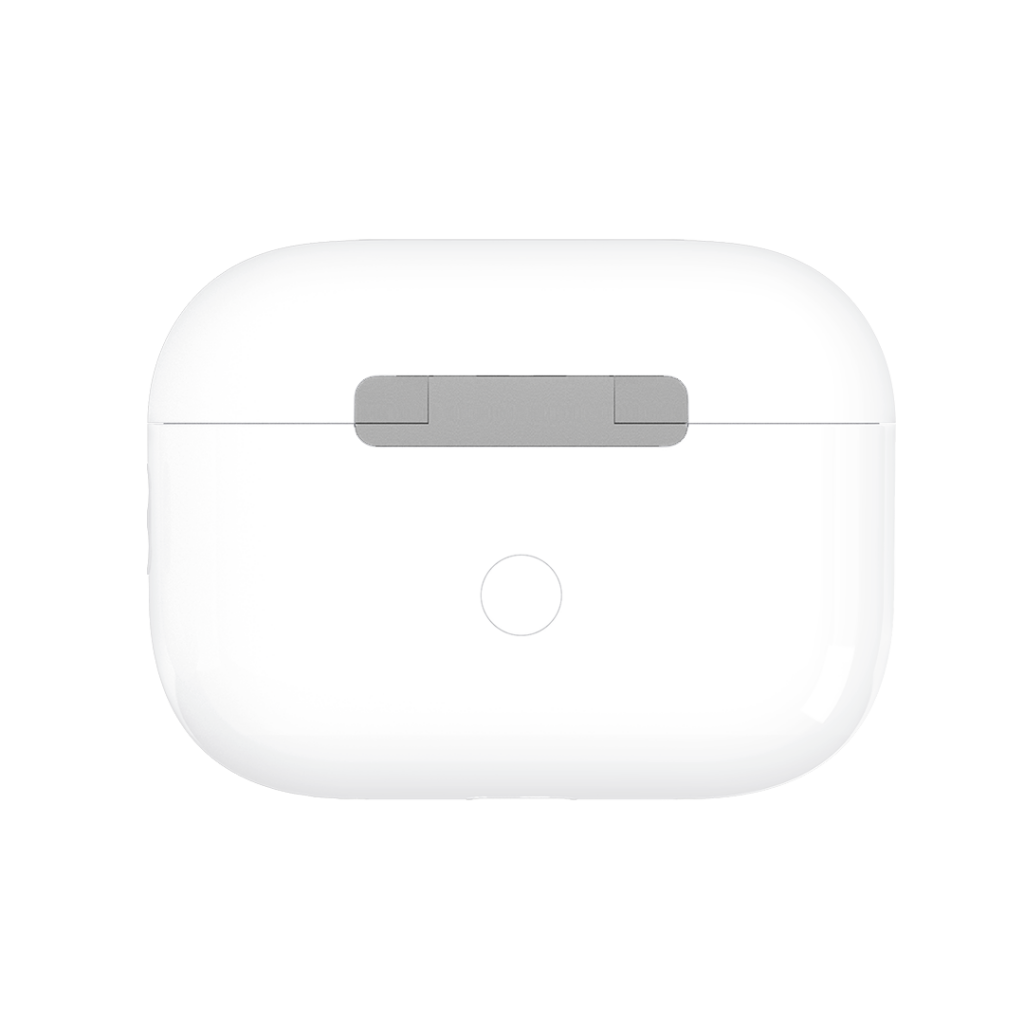 Handsfree Bluetooth XO Design X48 5. generasjon, TWS, hvit
