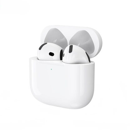 Handsfree Bluetooth XO Design Q7 Pods, TWS, ANC, Hvit
