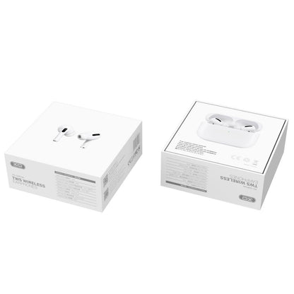 Handsfree Bluetooth XO Design Q3 Pods, TWS, Hvit