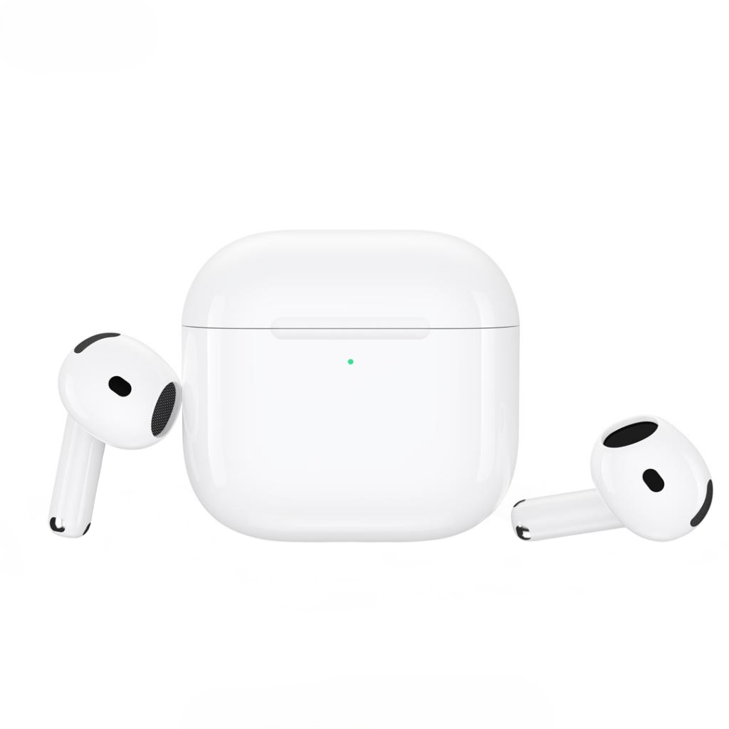Handsfree Bluetooth XO Design Q7 Pods, TWS, ANC, Hvit