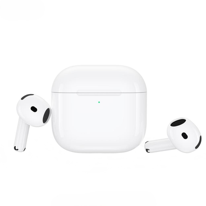 Handsfree Bluetooth XO Design Q7 Pods, TWS, ANC, Hvit