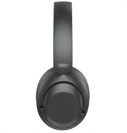Handsfree Bluetooth XO Design BE60, A2DP, ANC, Svart