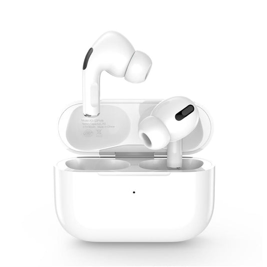 Handsfree Bluetooth XO Design Q3 Pods, TWS, Hvit
