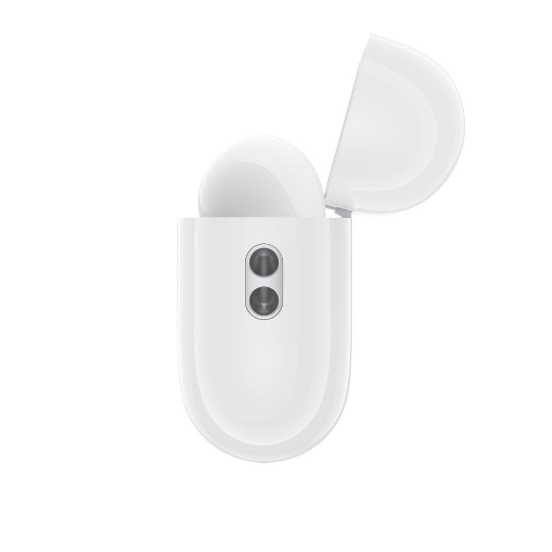Handsfree Bluetooth XO Design EV53, TWS, ANC, Hvit
