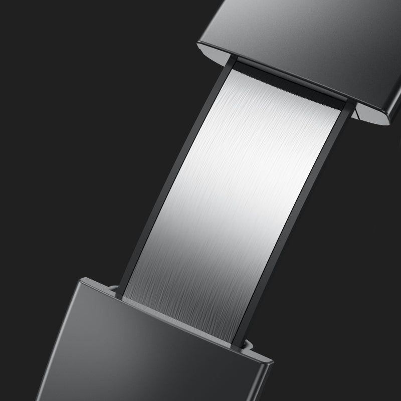 Handsfree Bluetooth Yesido EP03, A2DP, Svart