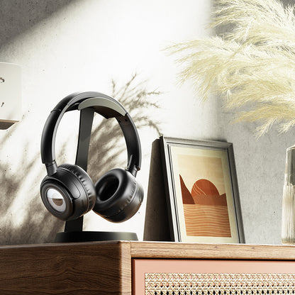 Handsfree Bluetooth Yesido EP06 Kids, A2DP, Svart