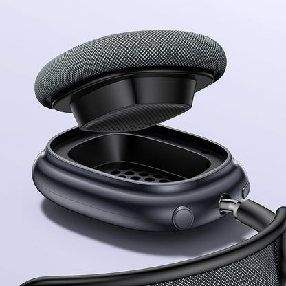 Handsfree Bluetooth Yesido EP14, A2DP, Svart