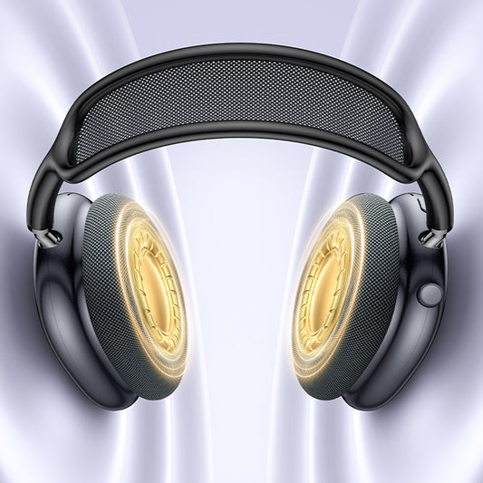 Handsfree Bluetooth Yesido EP14, A2DP, Svart