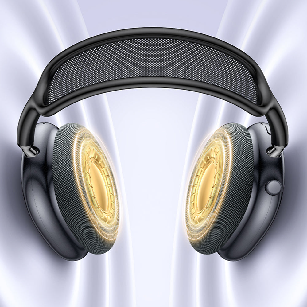 Handsfree Bluetooth Yesido EP14, A2DP, Svart