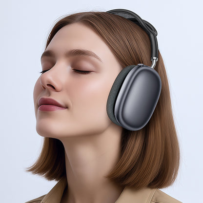 Handsfree Bluetooth Yesido EP14, A2DP, Svart
