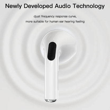 Handsfree Bluetooth Yesido TWS17, TWS, Hvit