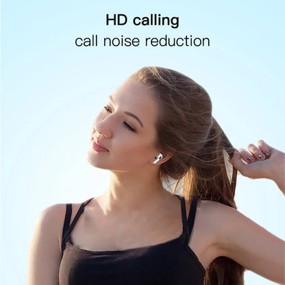 Handsfree Bluetooth Yesido TWS17, TWS, Hvit