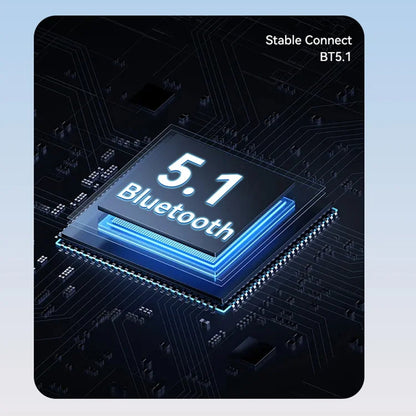 Handsfree Bluetooth Yesido TWS18, TWS, Hvit